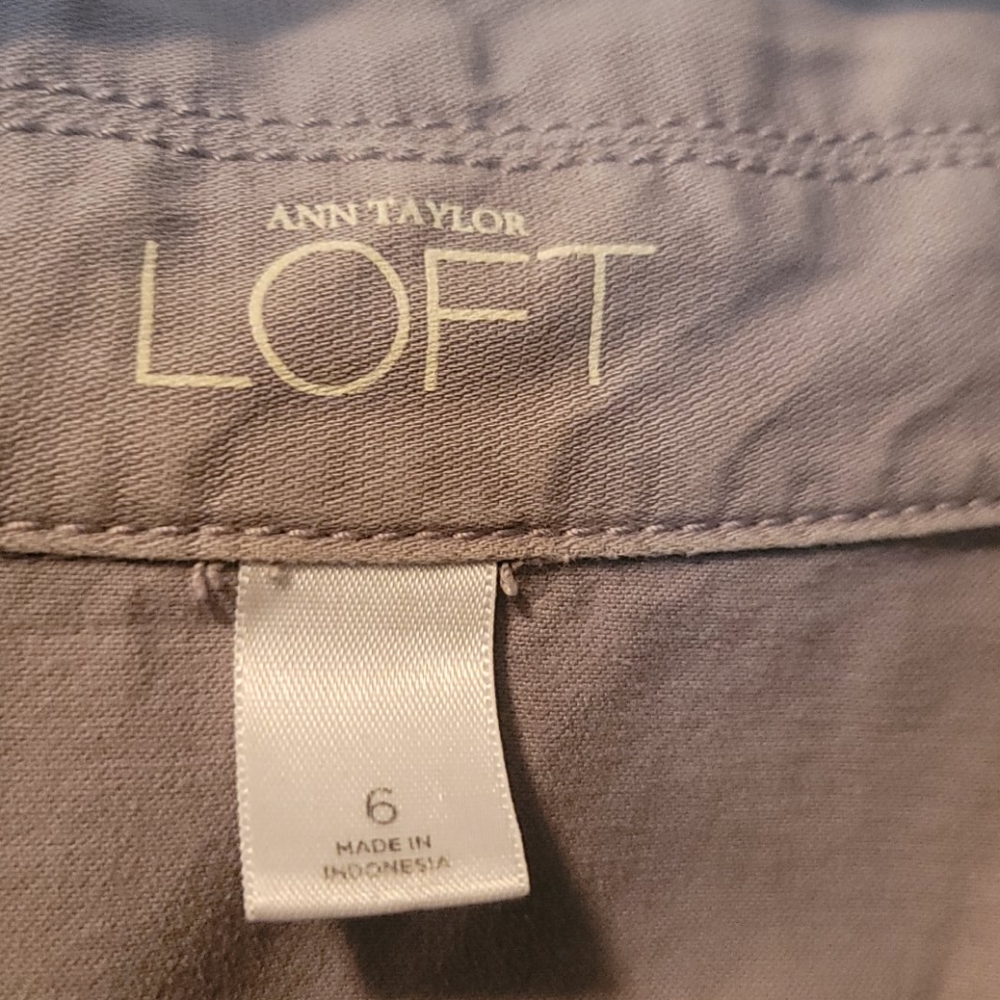 Grey Jacket - Picture 4 of 4